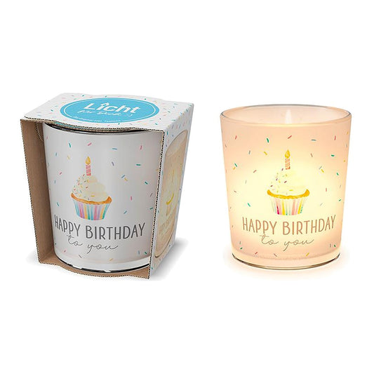 Licht D6H6 Torte – Licht von la vida