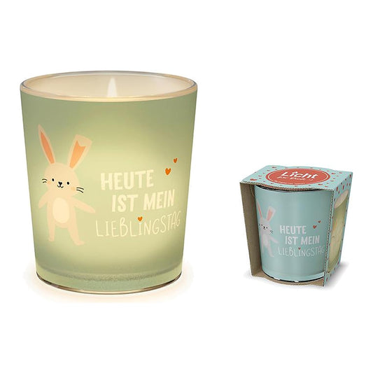 Licht D6H6 Hase – Licht von la vida