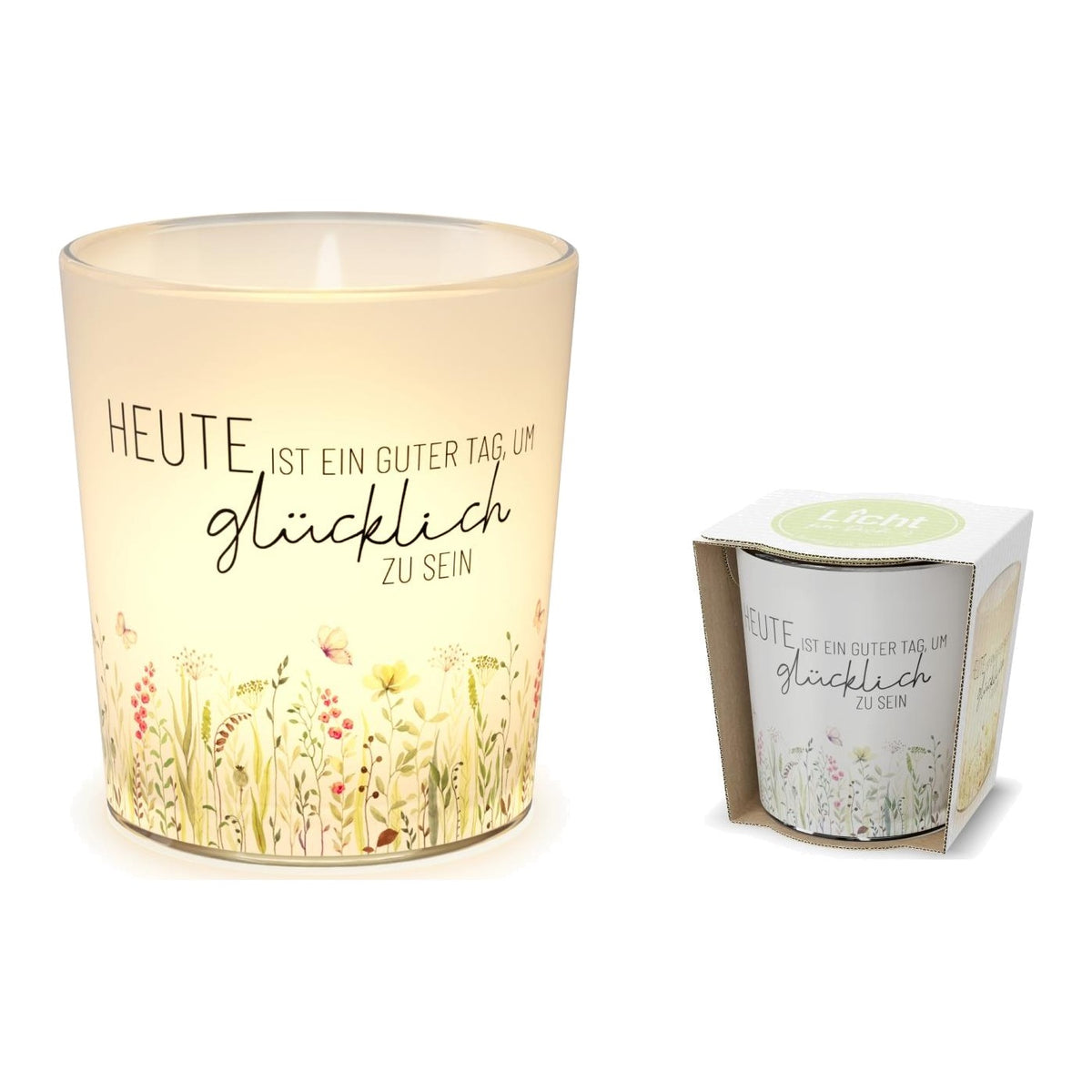 Licht D6H6 Wiese – Licht von la vida