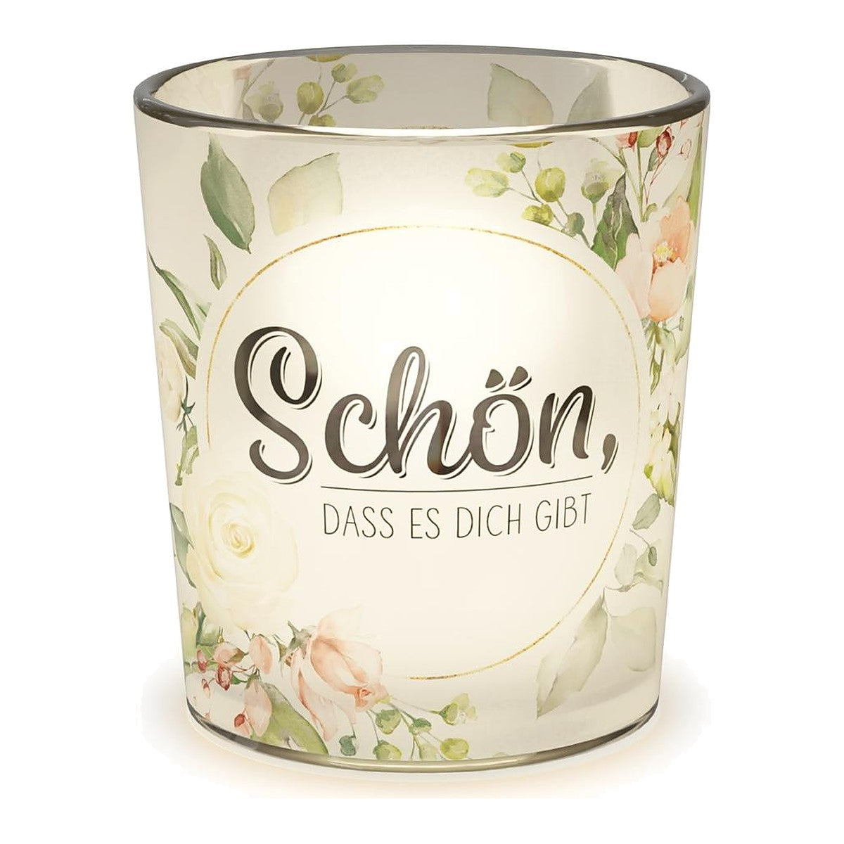 Licht D6H6 Blumen – Licht von la vida