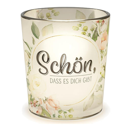 Licht D6H6 Blumen – Licht von la vida