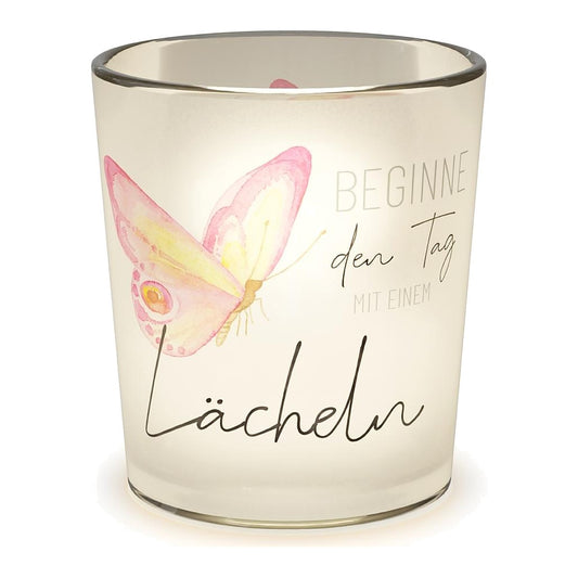 Licht D6H6 Lächeln – Licht von la vida