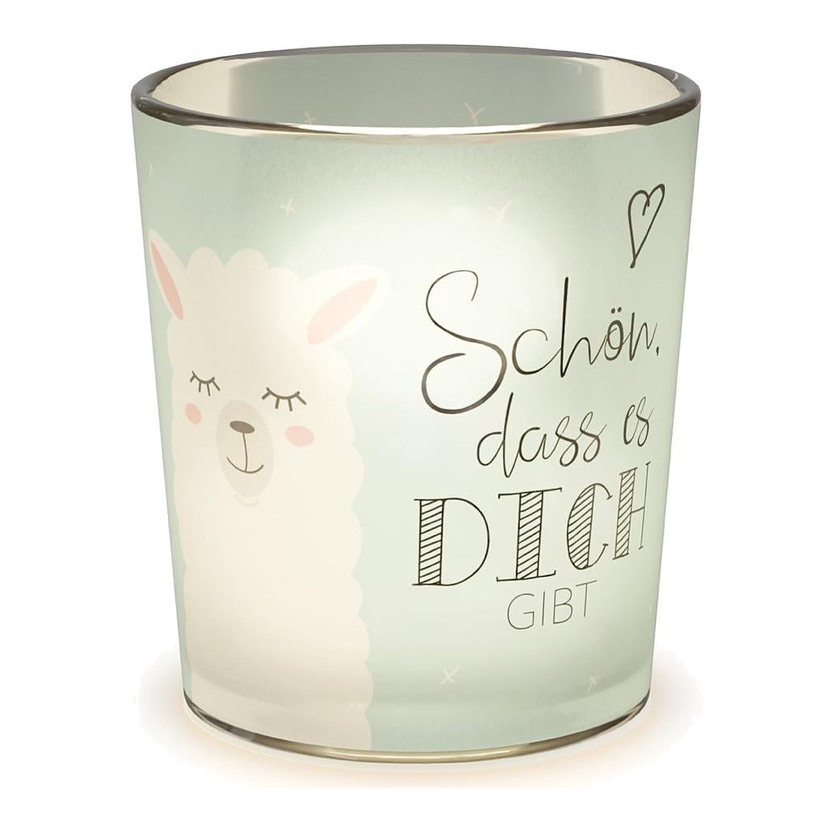 Licht D6H6 Lama – Licht von la vida