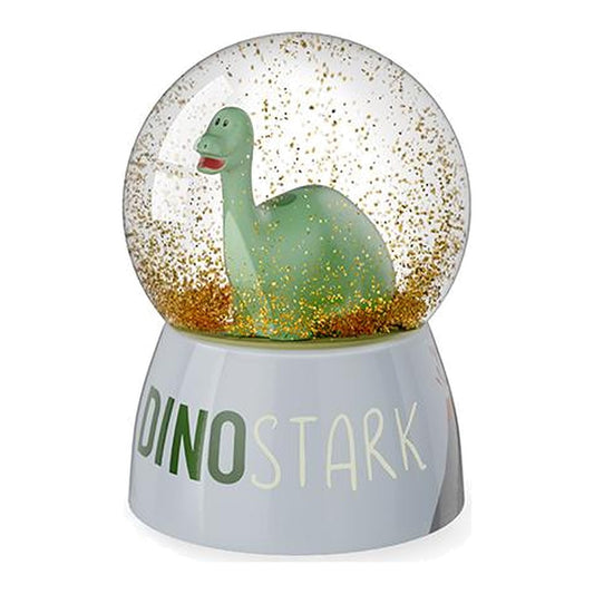Glitzerkugel D4,5H6 Dino – Glitzerkugel von la vida