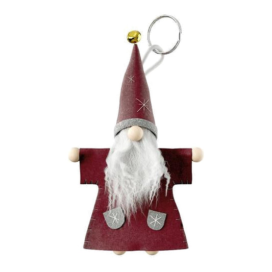 Wichtel H10 Weihnachtsmann – Wichtel von la vida