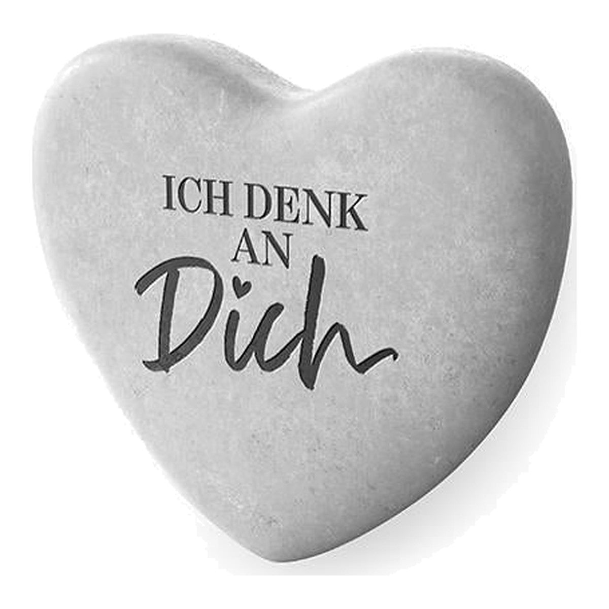 Steinherz D4 Denk an dich – Steinherz von la vida
