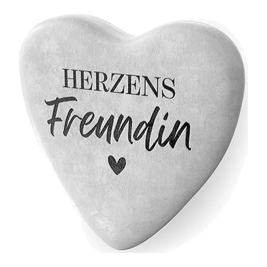 Steinherz D4 Herzensfreundin – Steinherz von la vida