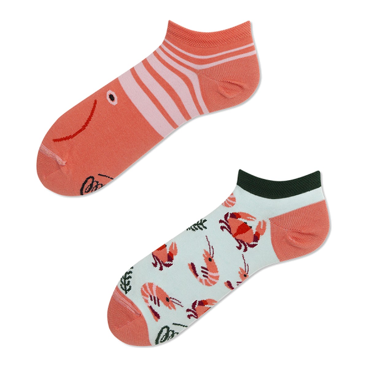Many Mornings Socken Frutti di Mare – Ansicht 4