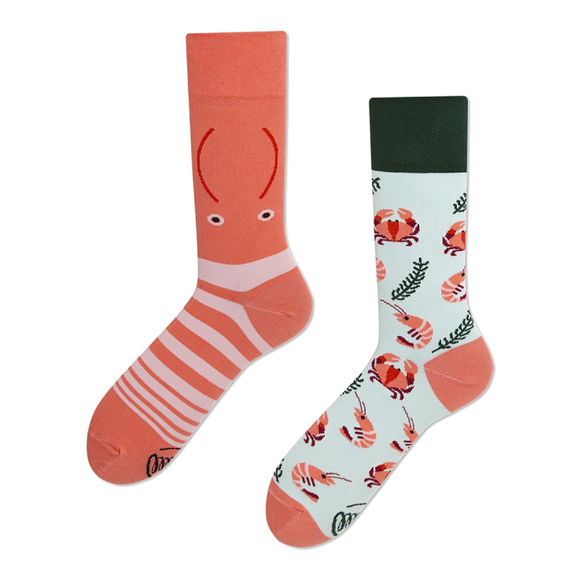 Many Mornings Socken Frutti di Mare – bunte Socken von Many Mornings