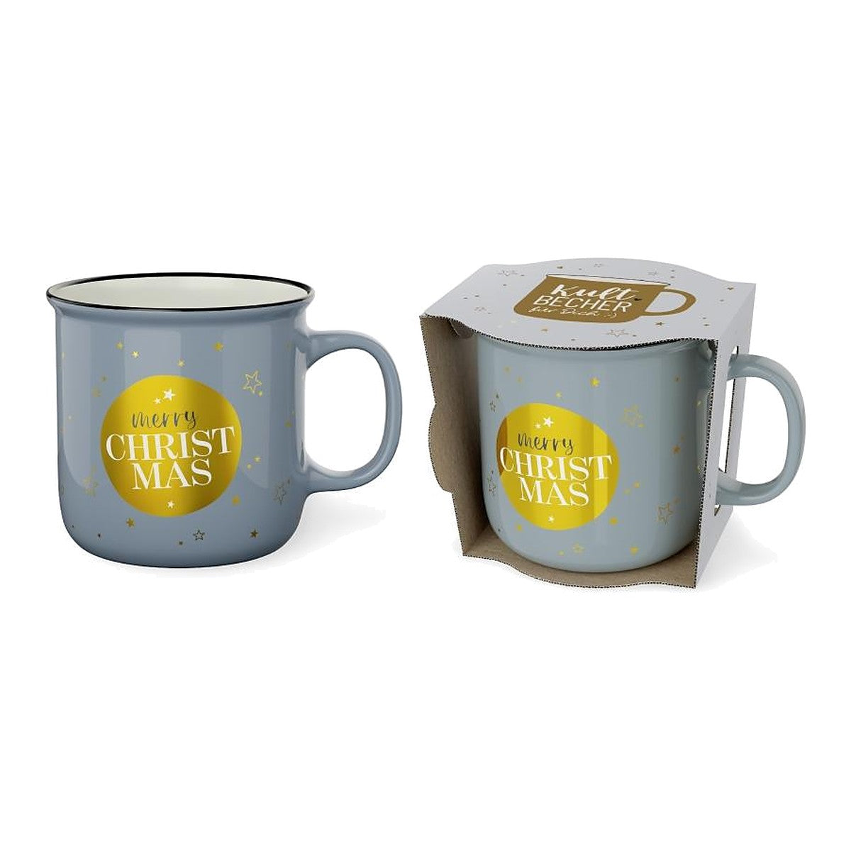 Kultbecher 250ml Kugel – Kultbecher von la vida