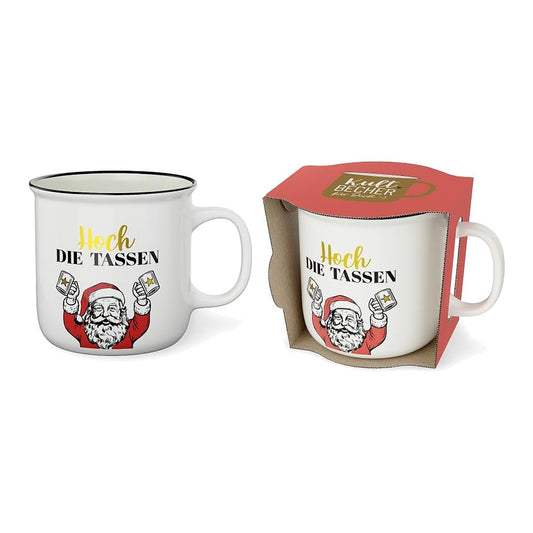 Kultbecher 250ml Tassen – Kultbecher von la vida
