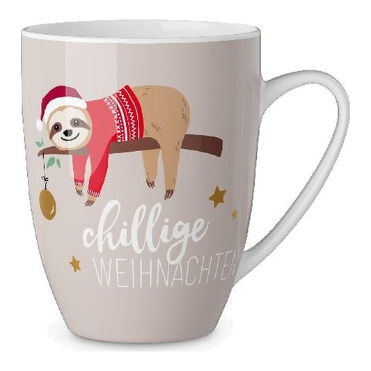 Becher 250ml Chiller – Becher von la vida