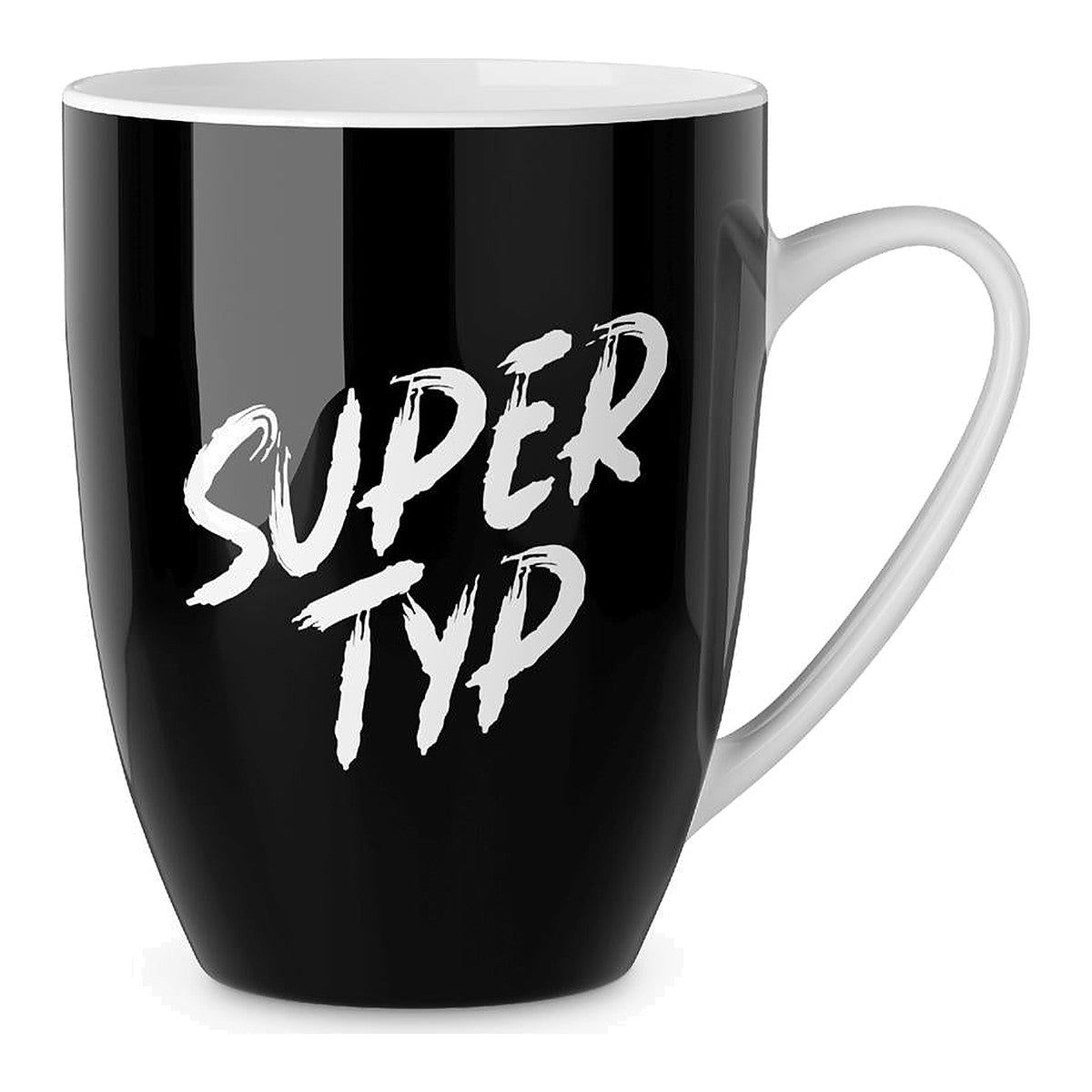 Becher 250ml Supertyp – Becher von la vida