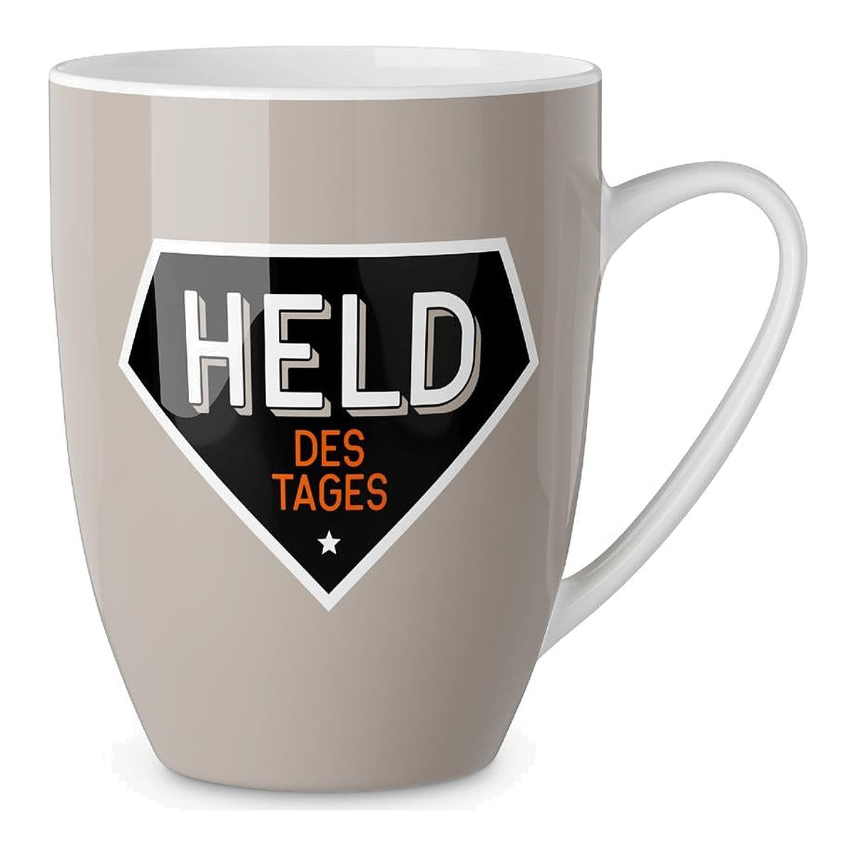 Becher 250ml Held – Becher von la vida