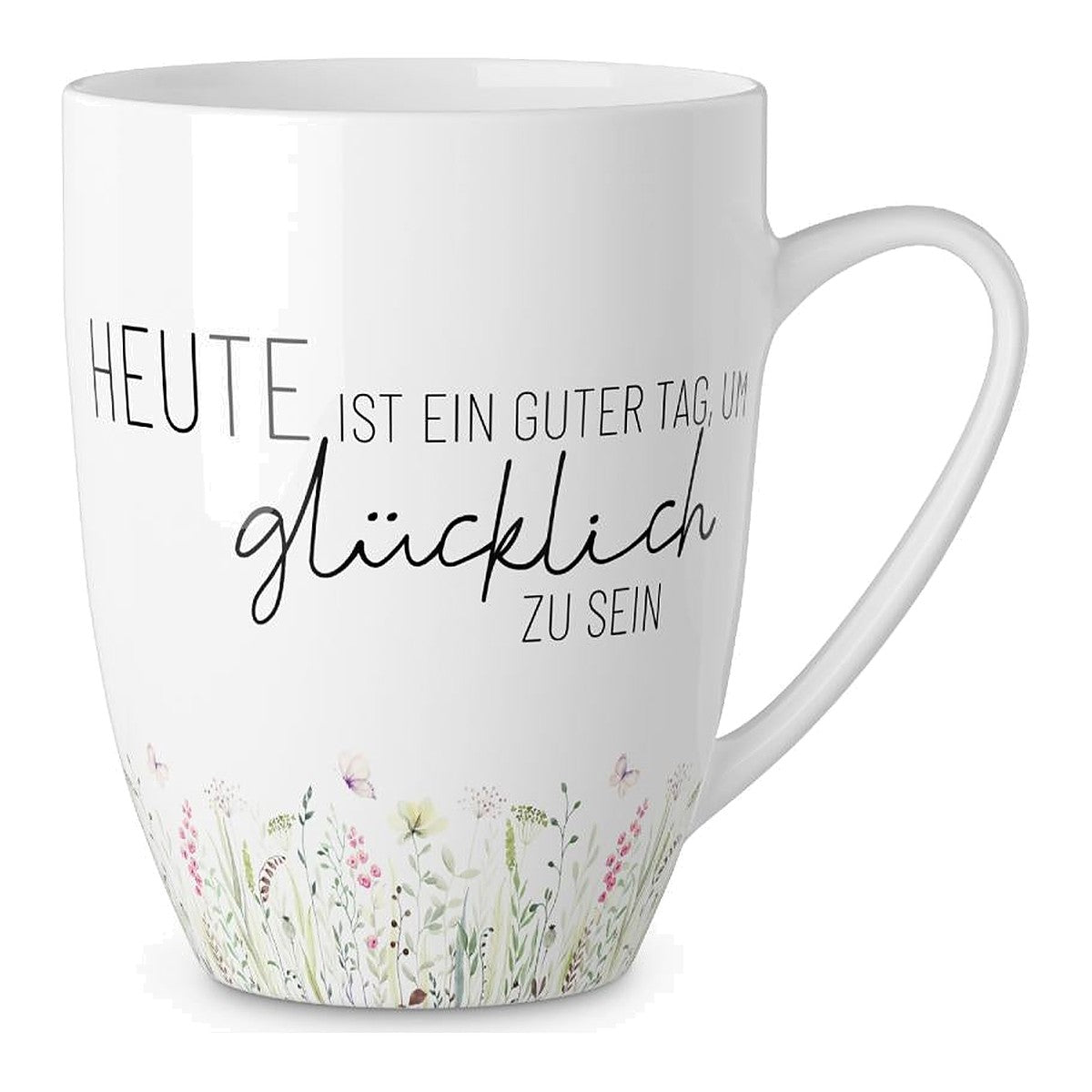 Becher 250ml Wiese – Becher von la vida
