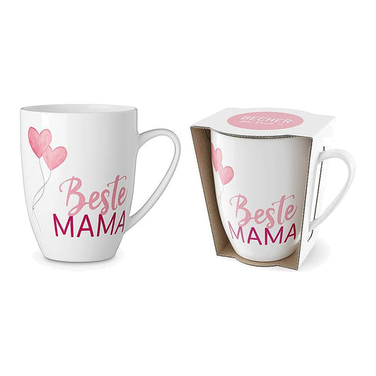 Becher 250ml Beste Mama – Becher von la vida
