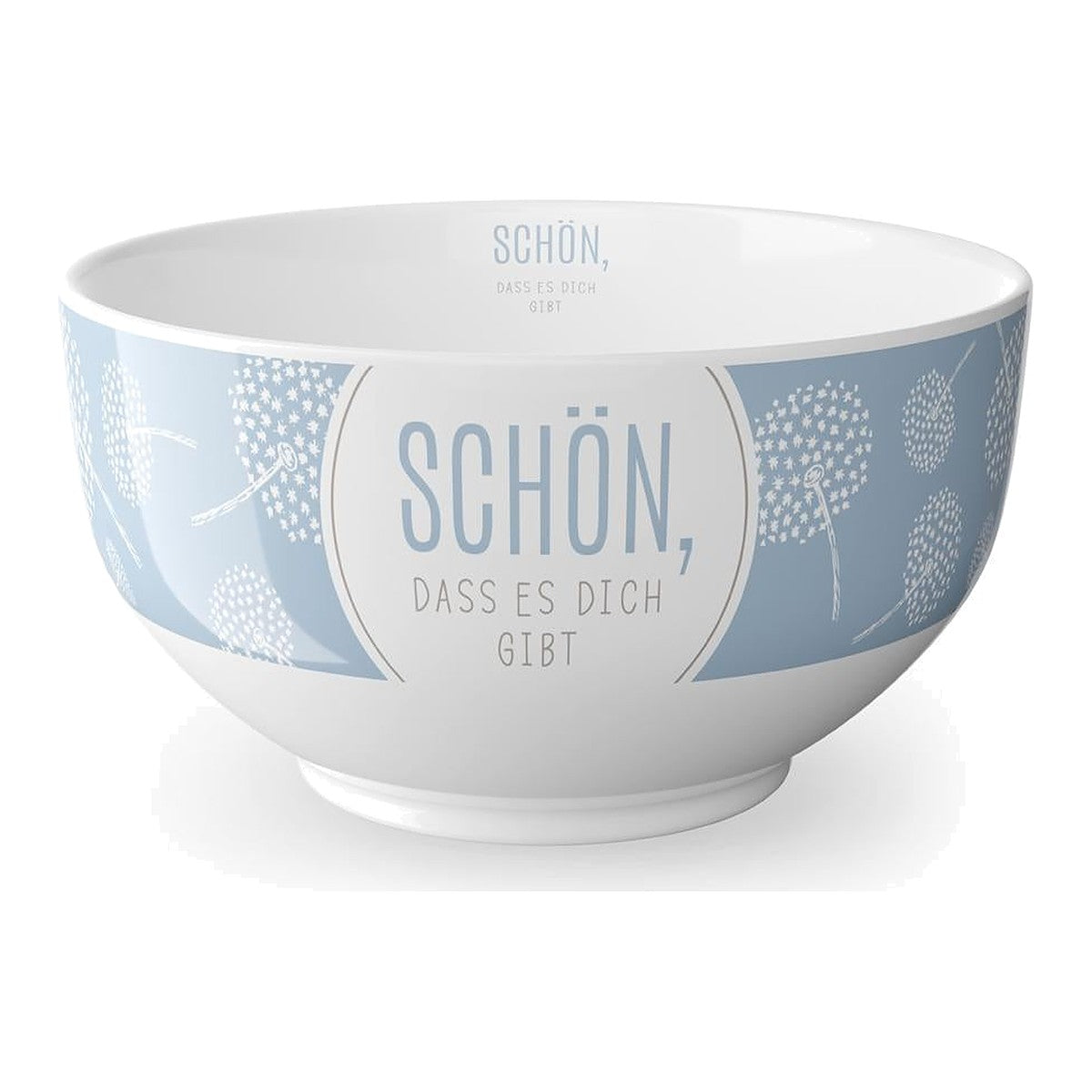 Schälchen D13H7 Pusteblume – Schälchen von la vida