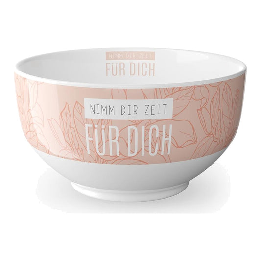 Schälchen D13H7 Blüte – Schälchen von la vida