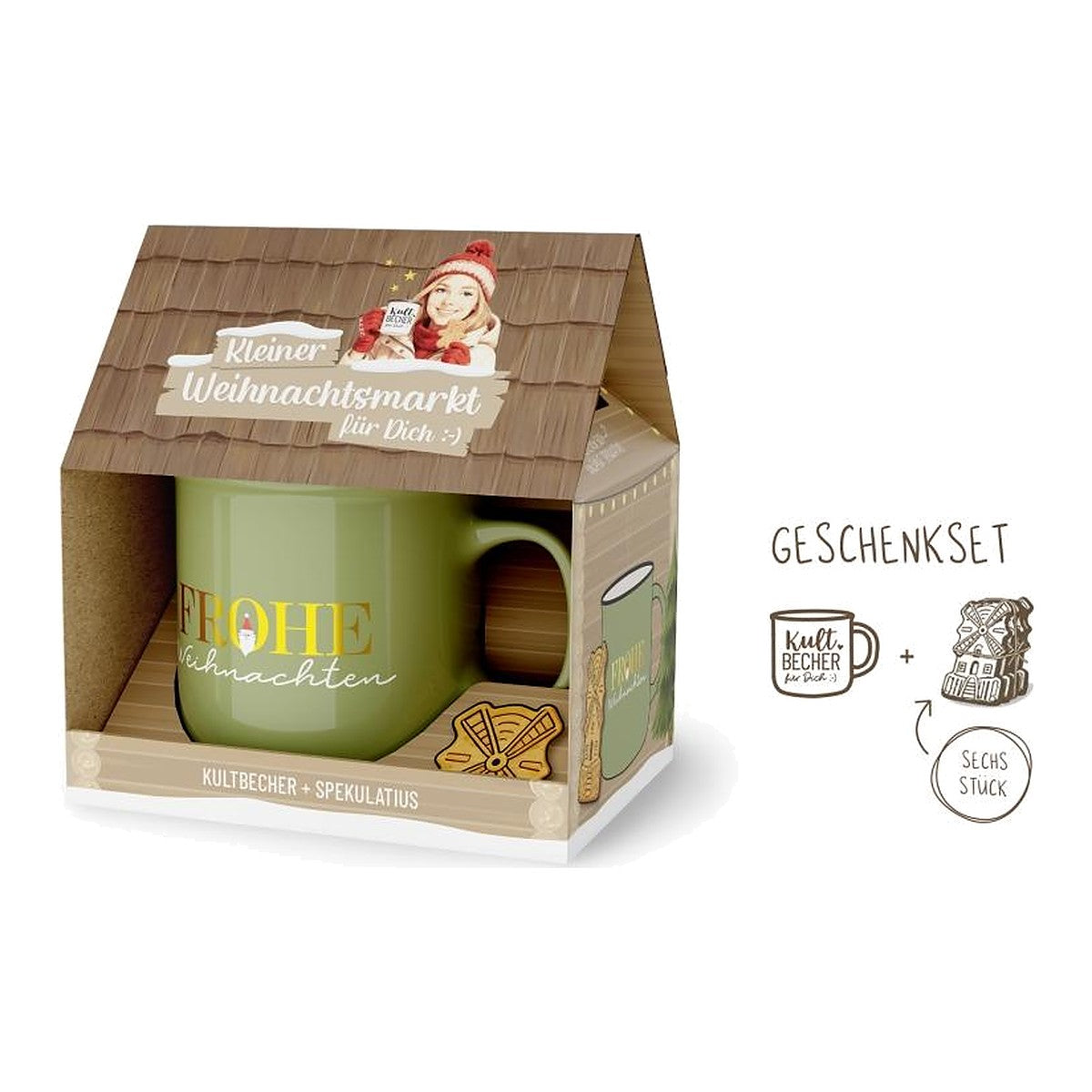 Weihnachtsmarkt Santa – Weihnachtsmarkt von la vida