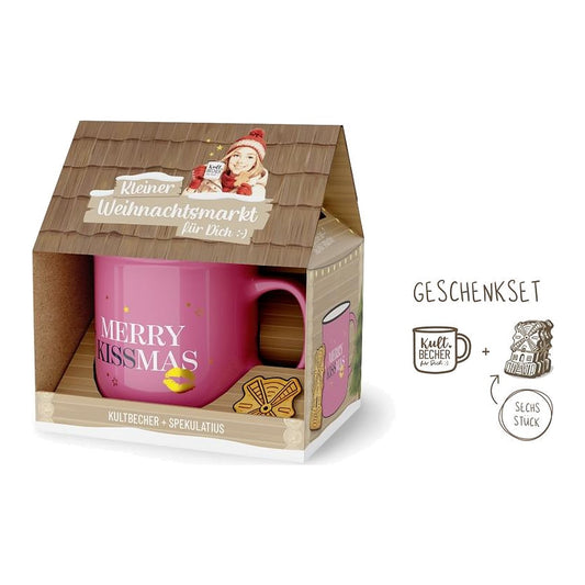 Weihnachtsmarkt Kiss – Weihnachtsmarkt von la vida