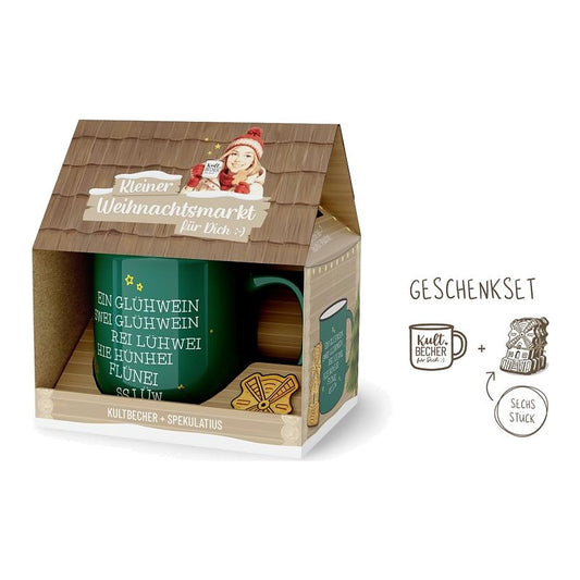 Weihnachtsmarkt 1 Glühw. – Weihnachtsmarkt von la vida