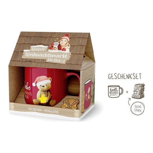 Weihnachtsmarkt Bär – Weihnachtsmarkt von la vida