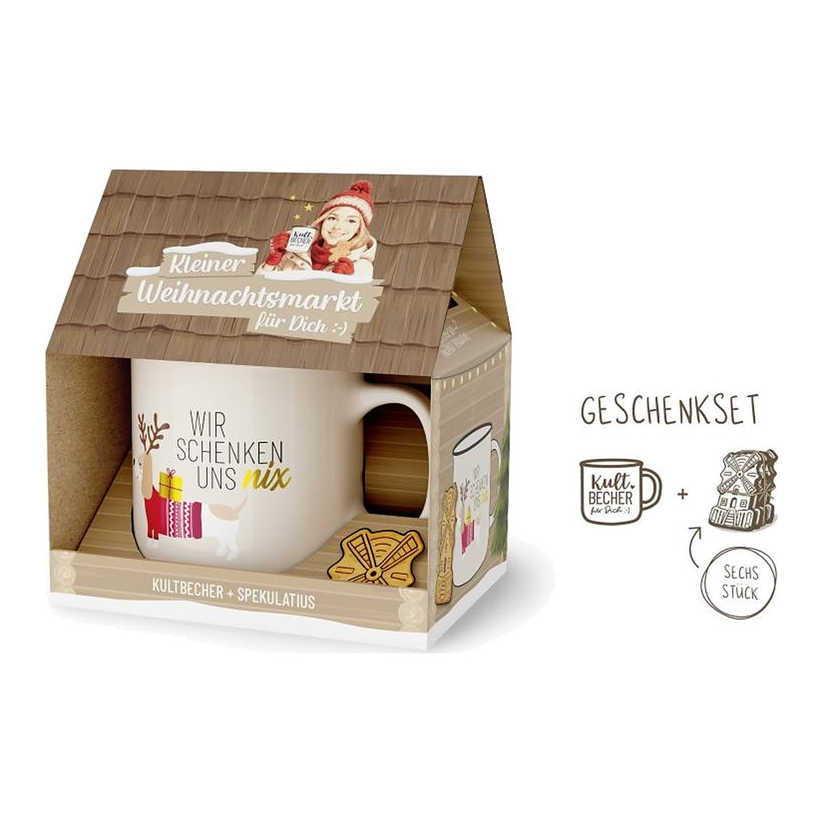 Weihnachtsmarkt Dackel – Weihnachtsmarkt von la vida