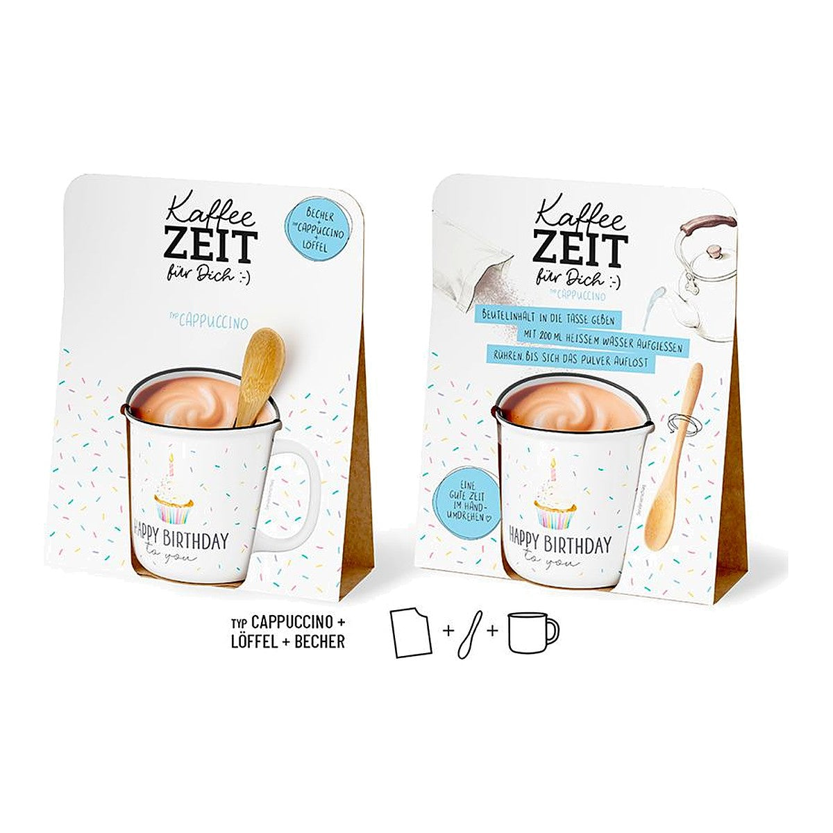 Kaffeezeit Torte – Kaffeezeit von la vida