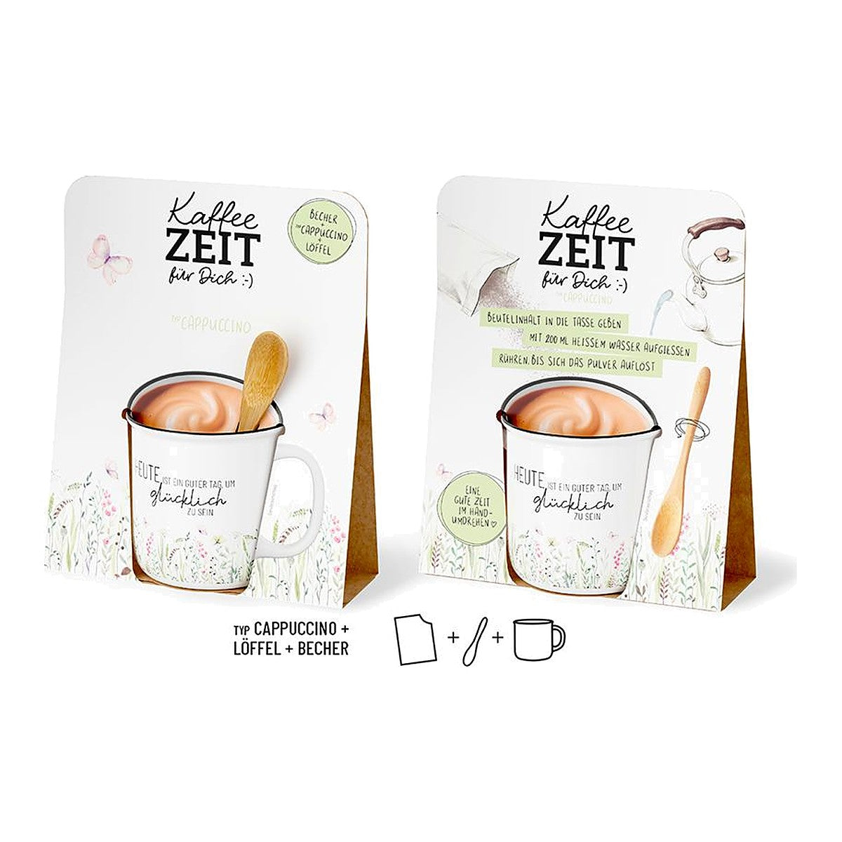 Kaffeezeit Wiese – Kaffeezeit von la vida