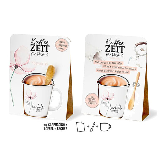 Kaffeezeit Blüte – Kaffeezeit von la vida