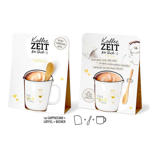Kaffeezeit Engel – Kaffeezeit von la vida