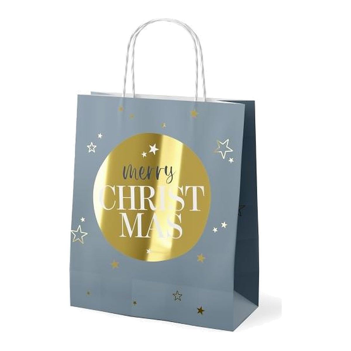 Geschenktüte20x9H24 Kugel – Geschenktüte von la vida