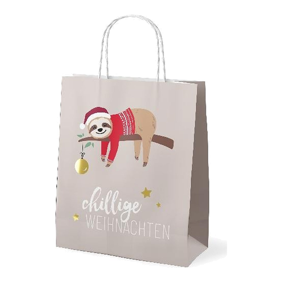 Geschenktüte20x9H24 Chiller – Geschenktüte von la vida