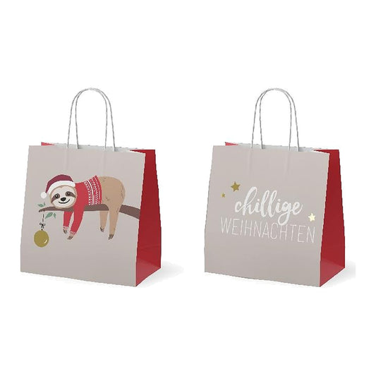 Geschenktüte15x8H15 Chiller – Geschenktüte von la vida
