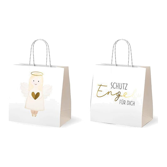Geschenktüte15x8H15 Engel – Geschenktüte von la vida