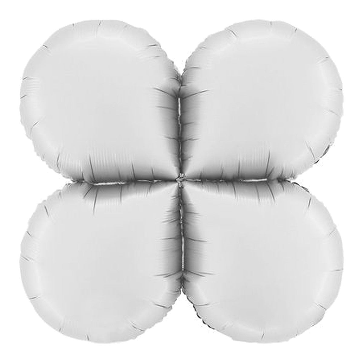 AirBalloon Standfuss weiss midi – Ansicht 2