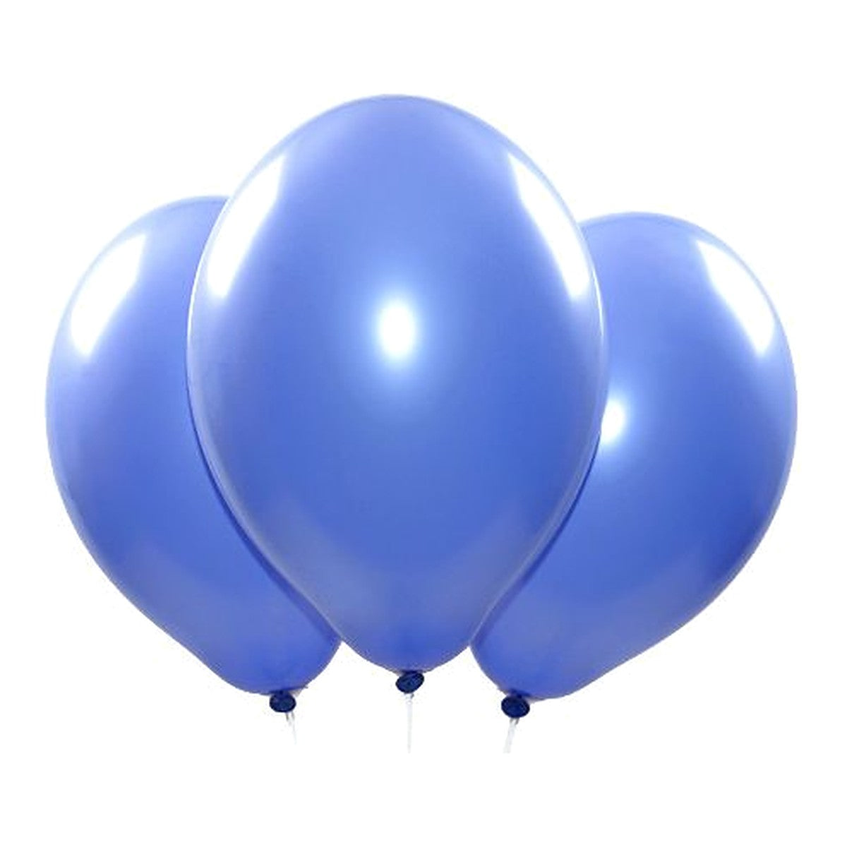 Ballons kornblume – Pastell - 33 cm