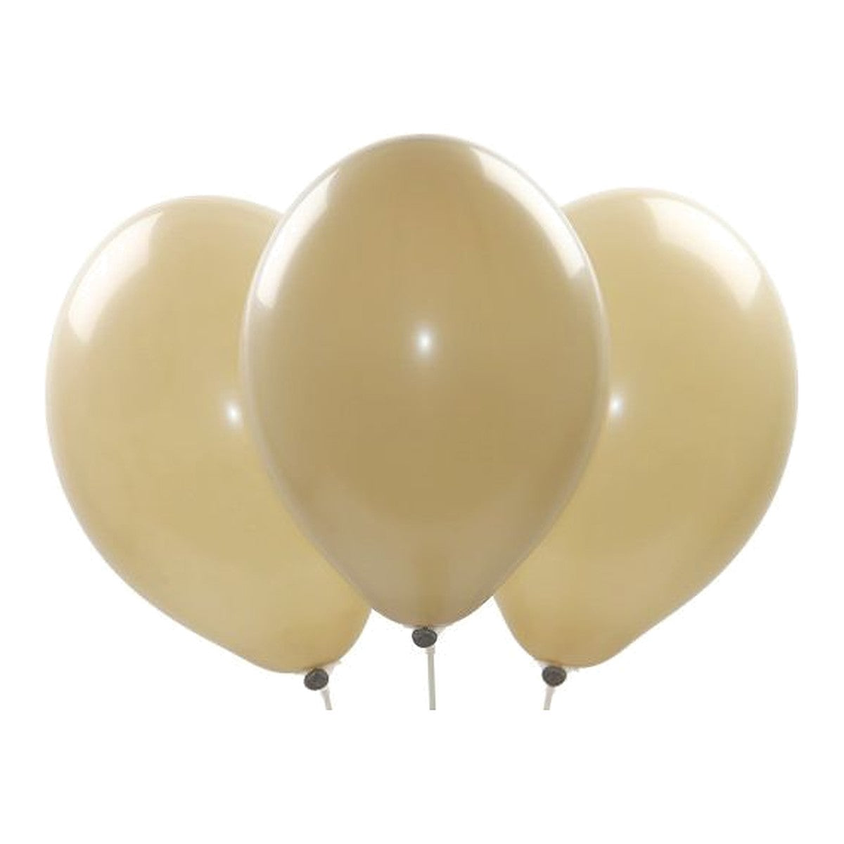 Ballons mandel – Pastell - 33 cm