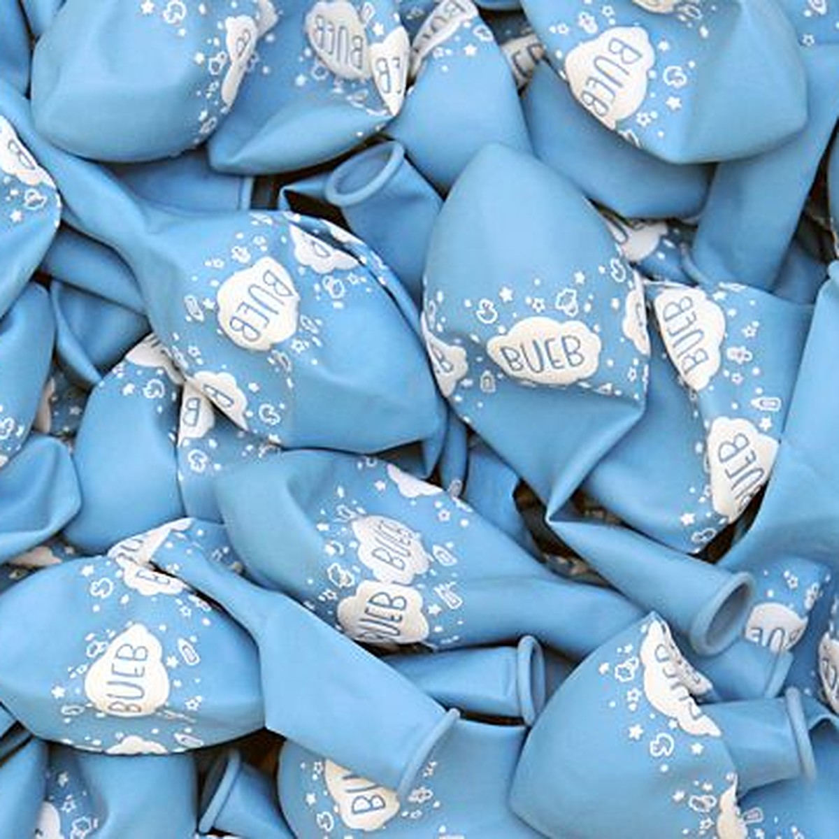 Bueb Ballons – Ansicht 2