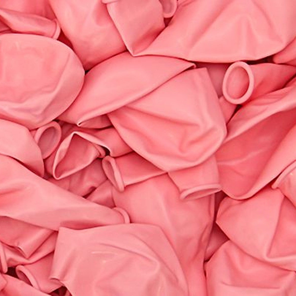 Grosse Ballons rosa – Ansicht 2