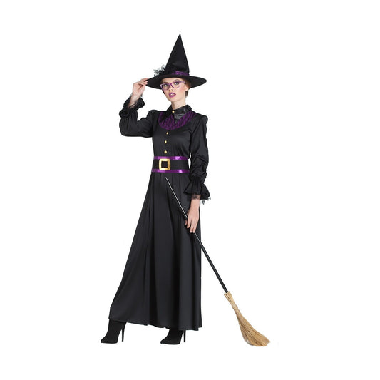 Kostüm «Classy Witch» – elegante Hexe