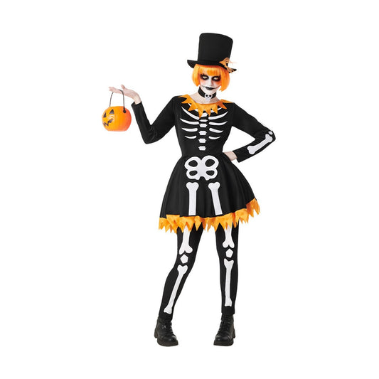 Kostüm «Funky Skeleton»