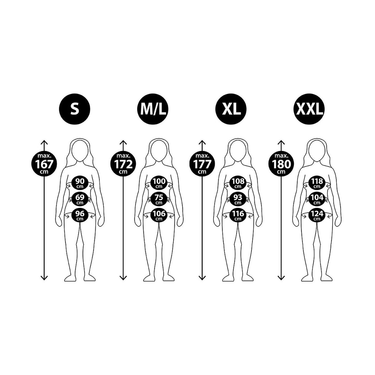 Kostüm «Funky Skeleton»
