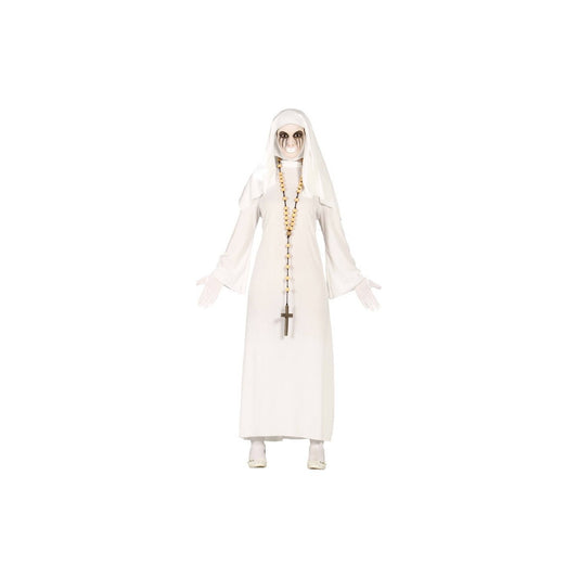 Geisternonne-Kostüm für Damen