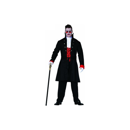 Gothic-Vampir Kostüm für Herren