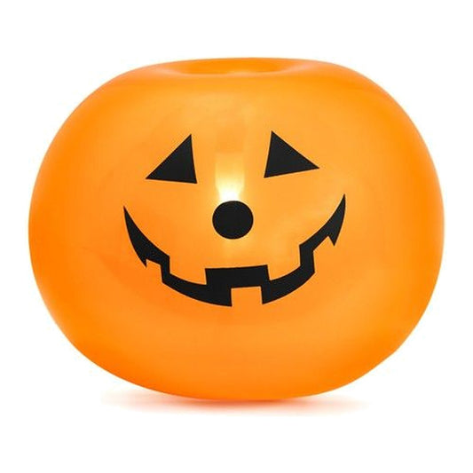 LED-Ballons Halloween Kürbis – 5 Stk. - 25 cm - mit LED