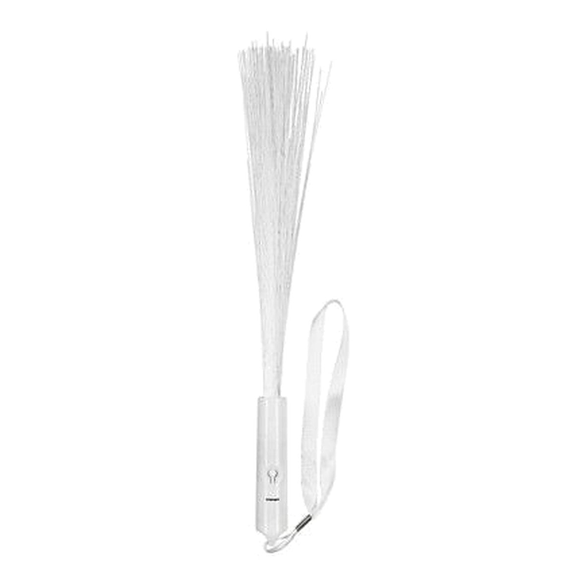 LED-Glasfaser Leuchtstab weiss – Ansicht 2