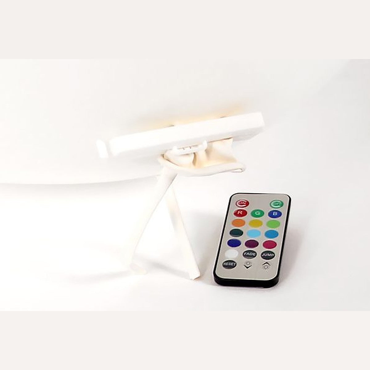 LED-Lampe für Riesenballons – Ansicht 2