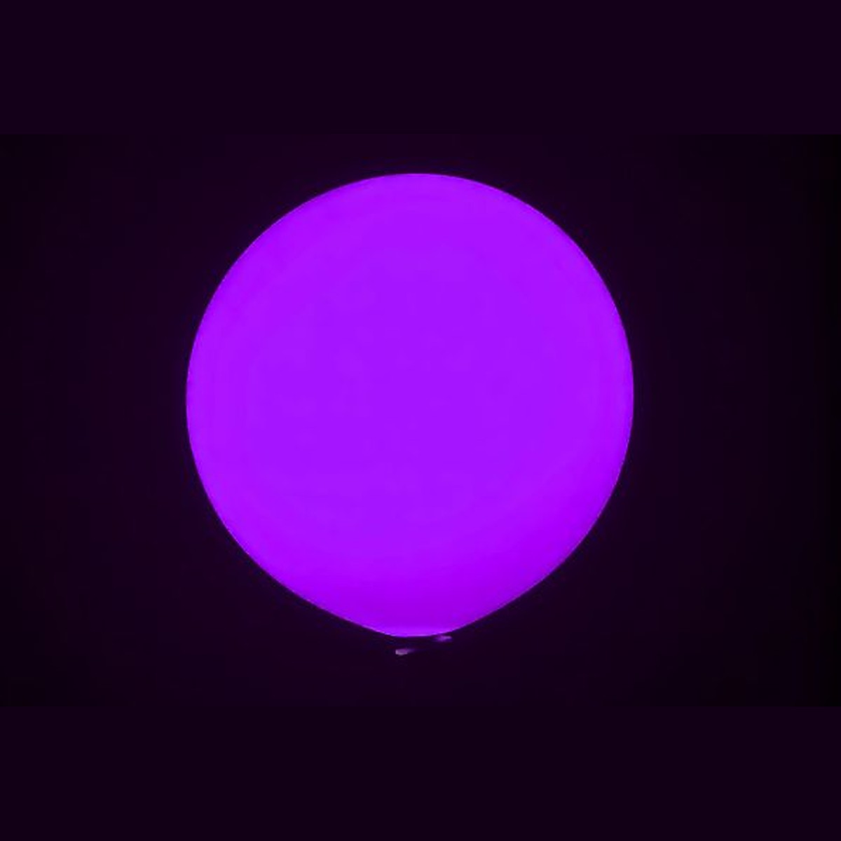 LED-Lampe für Riesenballons – Ansicht 3