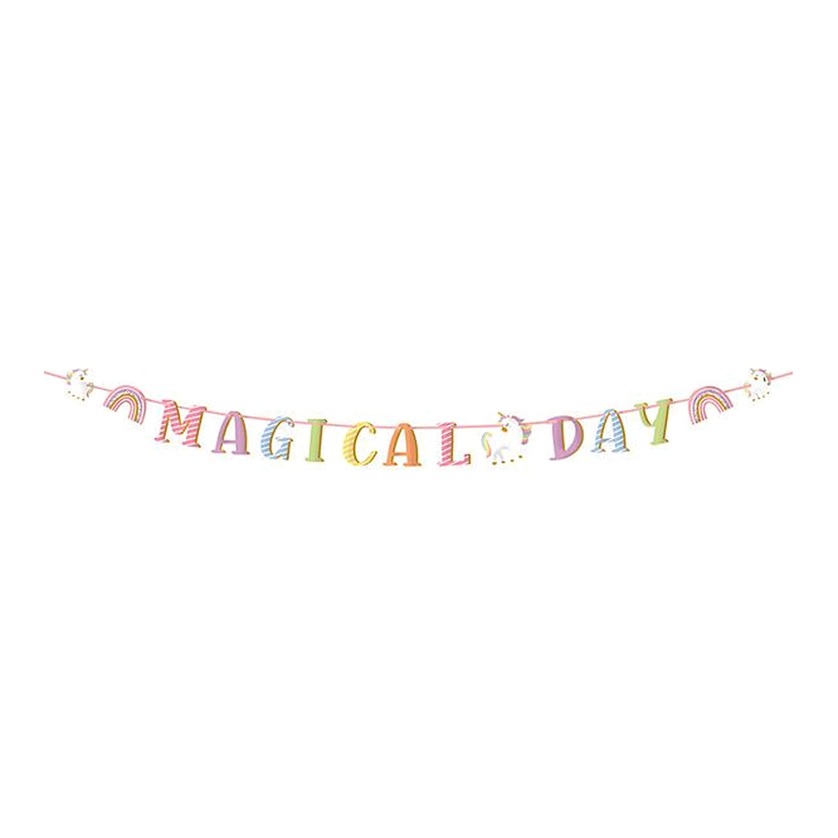 Magical Day Girlande – 3 Meter